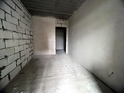 квартира по адресу Панаса Мирного ул., 9