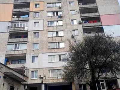 квартира по адресу Соборная ул. (50 лет Октября), 20