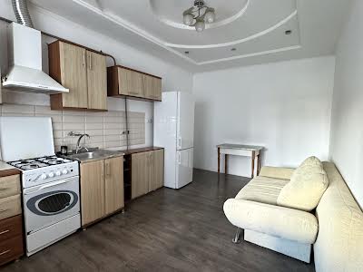 квартира по адресу Целевича, 10