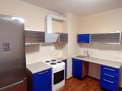 квартира за адресою Балтійський пров., 1