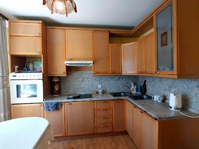 квартира за адресою Оноре де Бальзака вул., 55-Г