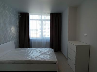 квартира по адресу Героев Небесной Сотни просп., 38