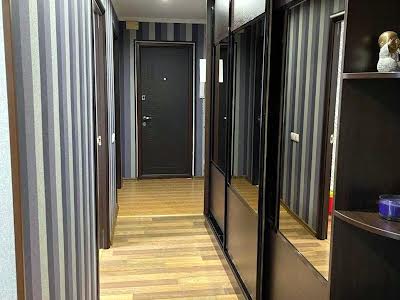 квартира за адресою Рубіновий бульв., 5