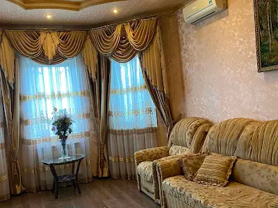 квартира по адресу Івана Дяченка ул., 20А