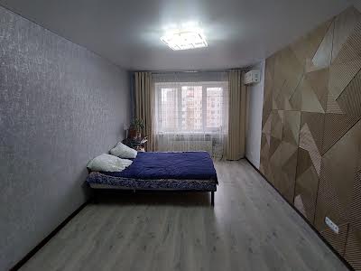 квартира за адресою Проспект Центральний, 21