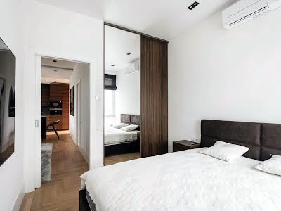 квартира за адресою Велика Арнаутська вул., 23б