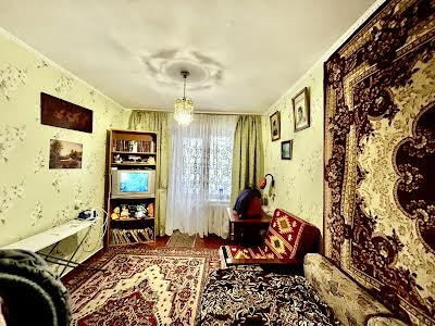 квартира по адресу Николаев, Знаменська, 43