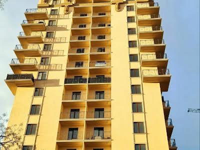квартира по адресу Фонтанская дорога ул., 25