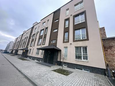 квартира за адресою Козацька, 8