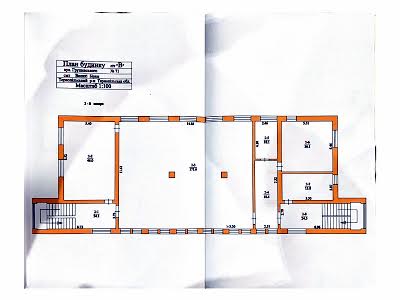 коммерческая по адресу пгт. Великие Борки, Грушевського, 71