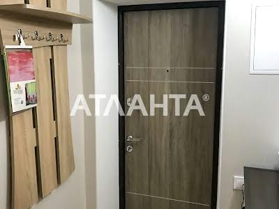 квартира за адресою Армійська вул., 3