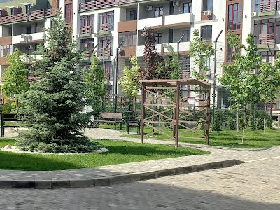 квартира по адресу Генерала Бочарова, 60