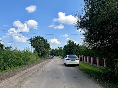 участок по адресу с. Вербаев, 