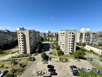 квартира по адресу Киев, Бажана Николая просп., 5-Е