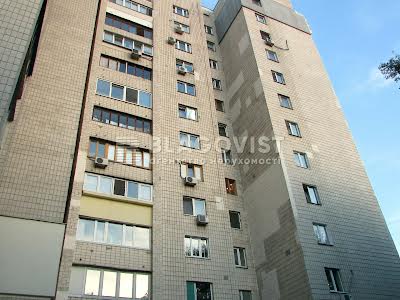 квартира за адресою Радченка Петра вул., 8