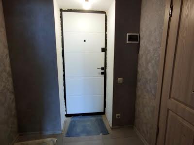 квартира по адресу Академика Сахарова ул., 18