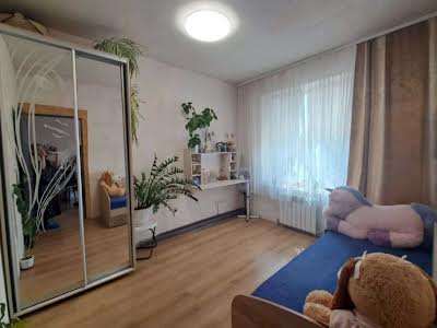 квартира по адресу Гидропарковая ул., 13