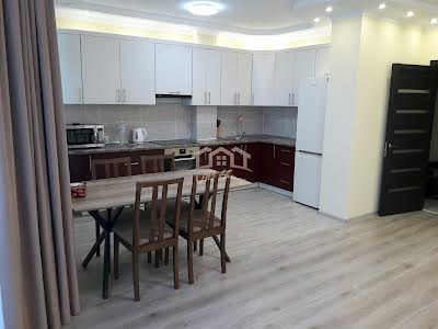 квартира за адресою Коперника вул., 3