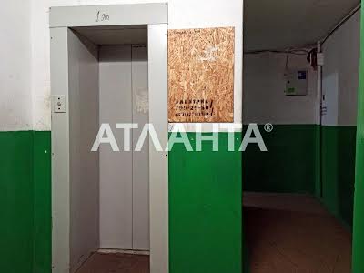 квартира за адресою Мельницька вул., 25