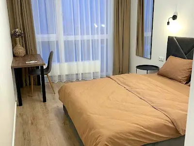 квартира за адресою Шолуденка вул., 30