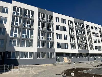 квартира по адресу Улецкая ул., 29