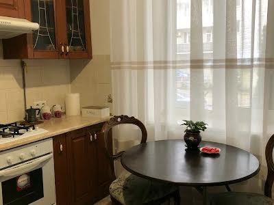 квартира по адресу Академика Сахарова ул., 80а