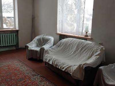 дом по адресу Гамалії, 5