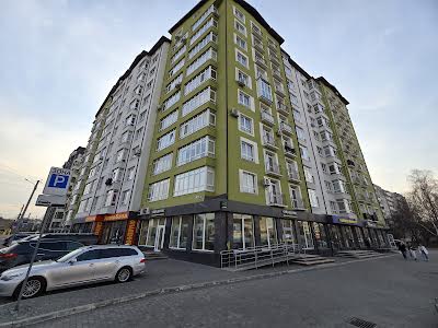квартира по адресу Владимира Ивасюка ул., 10