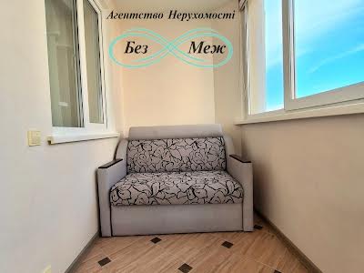 квартира за адресою Боголюбова вул., 14
