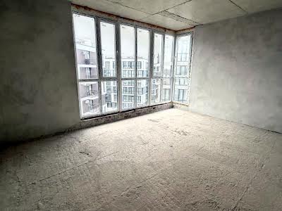 квартира за адресою Сковороди, 58
