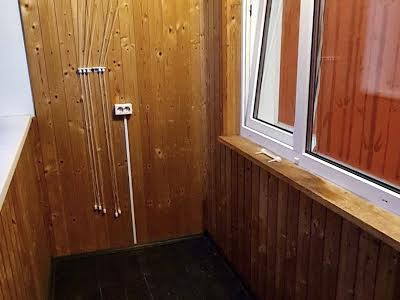 квартира по адресу Героев Днепра ул., 34а