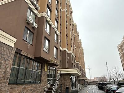 квартира по адресу Свободы ул., 3 С