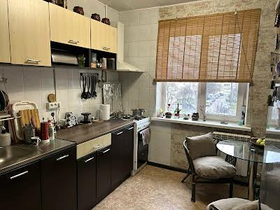 квартира за адресою Оболонский просп., 40