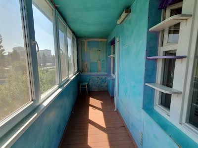 квартира за адресою Левітана вул., 118