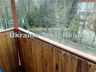 квартира за адресою Академіка Вернадського бульв., 16А