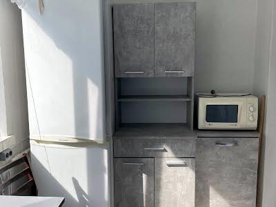 квартира за адресою Оболонський просп., 36а