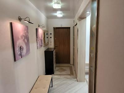 квартира по адресу Днепр, Героев просп., 4