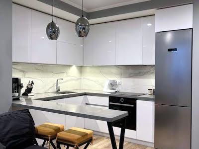 квартира по адресу Ясиноватский пер., 10