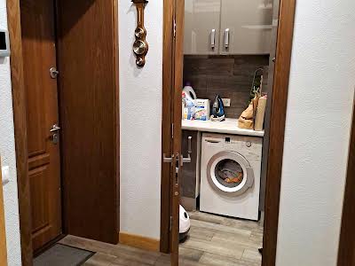 квартира за адресою Дмитрівська вул., 56а
