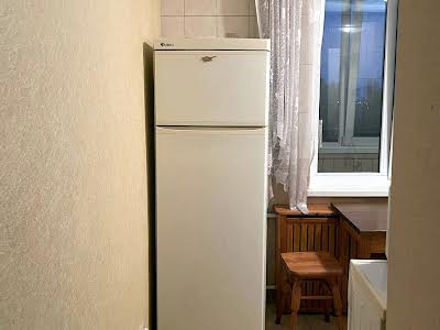 квартира за адресою Зодчих вул., 38