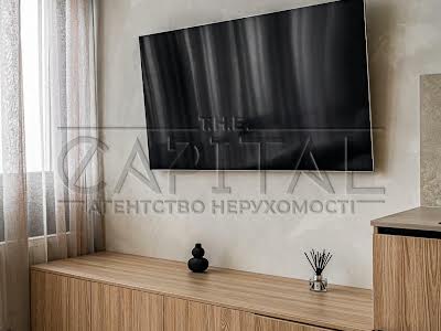 квартира за адресою Андрія Верхогляда вул. (Михайла Драгомирова), 19Б