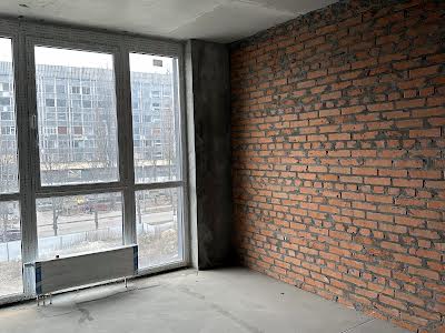 квартира по адресу Виктора Некрасова ул. (Північно-Сирецька), 12а