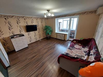 квартира по адресу Космонавтов ул., 68А