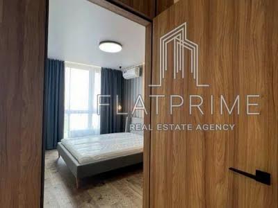 квартира за адресою Шолуденка вул., 30