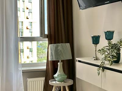 квартира за адресою Столичне шосе, 3