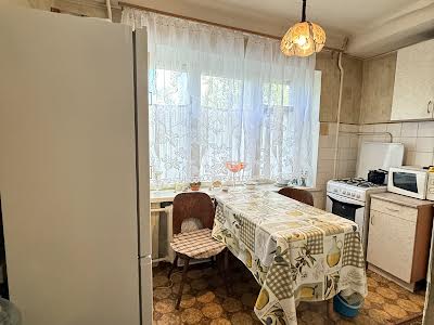квартира по адресу Дмитра Дорошенка ул. (Чигоріна), 59