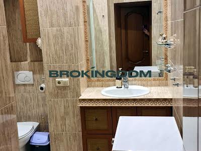 квартира за адресою Саксаганського вул., 68/21