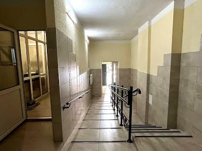 квартира за адресою Симона Петлюри вул. (Черняховського), 21Б