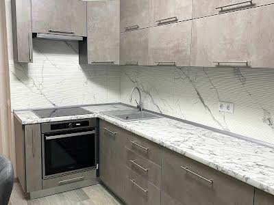 квартира за адресою Оболонський просп., 1