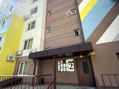 квартира по адресу Стеценко ул., 75-Л